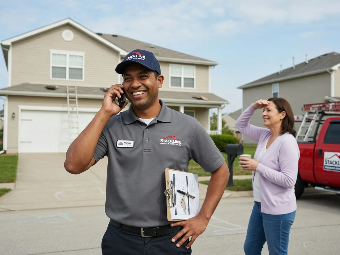 Chimney flashing repair Gould, OK FAQs